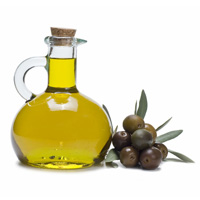 huile d’olive pimentée