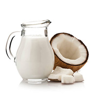 lait de coco