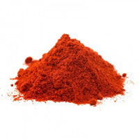 Paprika (fumé)