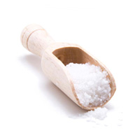 fleur de sel