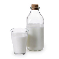 lait (sans lactose)