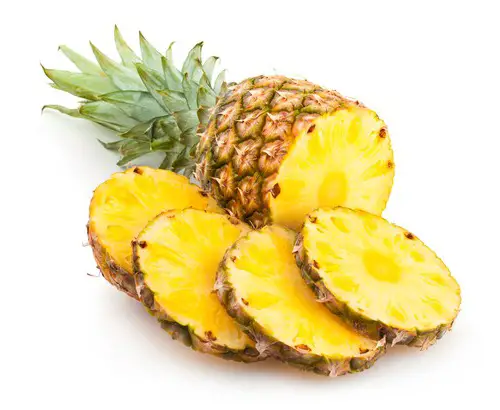 ananas