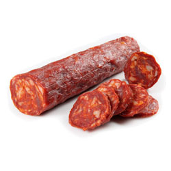 chorizo