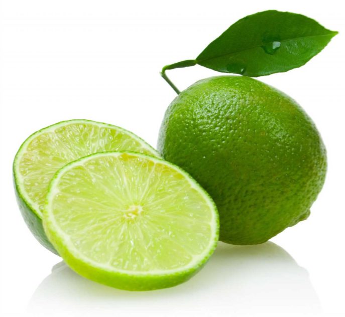 citron vert