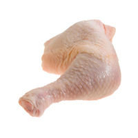 cuisse de poulet