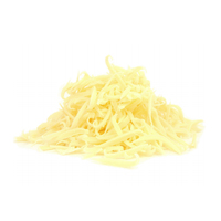 fromage rapé ou parmesan