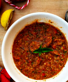 Gazpacho