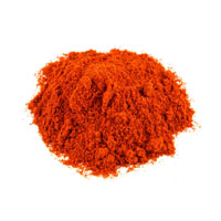 piment de Cayenne