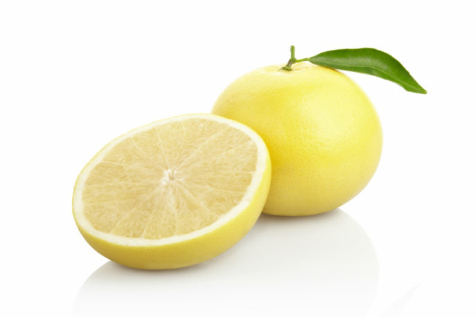 pomelo