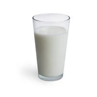 lait végétal