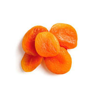 abricots secs