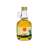 sirop d’agave