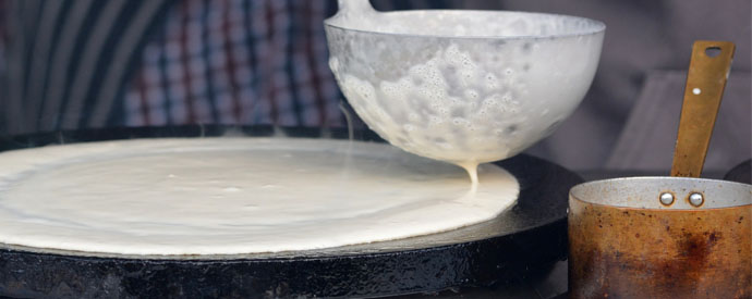 Comment réussir la chandeleur sans gluten, sans lactose, sans œuf ?