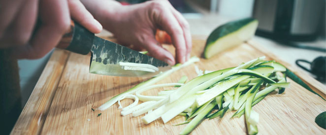 12 recettes qui vont vous faire aimer les légumes