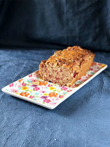 Recette De Cake A La Framboise Sans Gluten Recette De Cake A La Framboise Sans Gluten