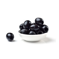 olives noires