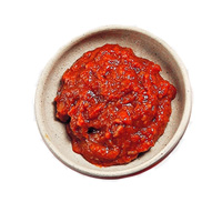 purée de piment