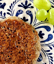 Pancakes sans gluten
