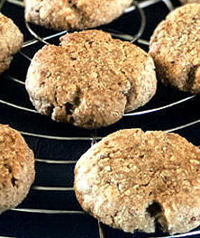 5 idées de biscuits faciles à faire