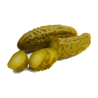 cornichon