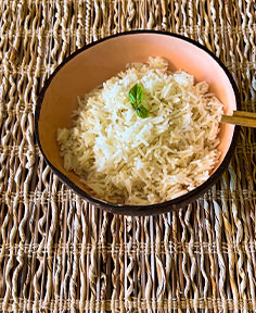 Riz pilaf