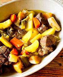 Pot au feu