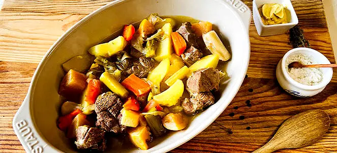 Pot au feu