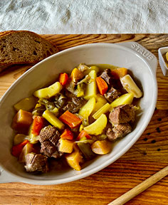 Pot au feu