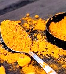 Le curcuma frais, une épice aux nombreux bienfaits pour la santé