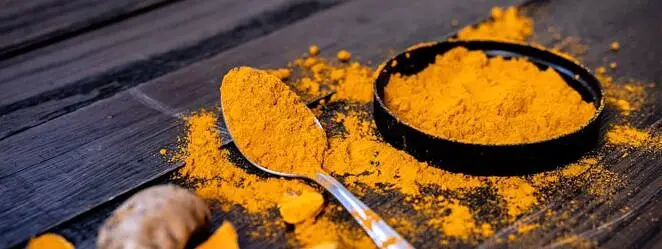 Le curcuma frais, une épice aux nombreux bienfaits pour la santé