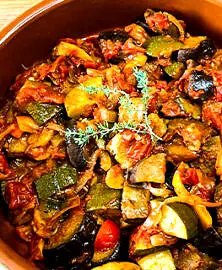 Ratatouille