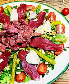 Salade landaise