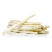 asperge blanche