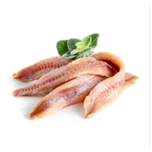 filet d’anchois