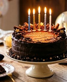 Goûter d’anniversaire sans allergènes : organiser une fête réussie pour enfant