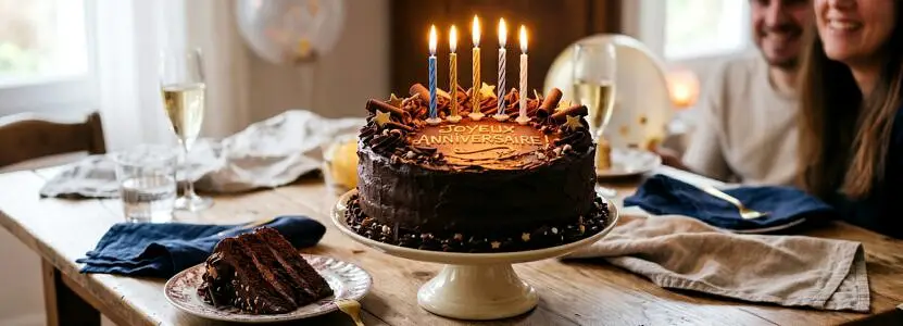 Goûter d’anniversaire sans allergènes : organiser une fête réussie pour enfant