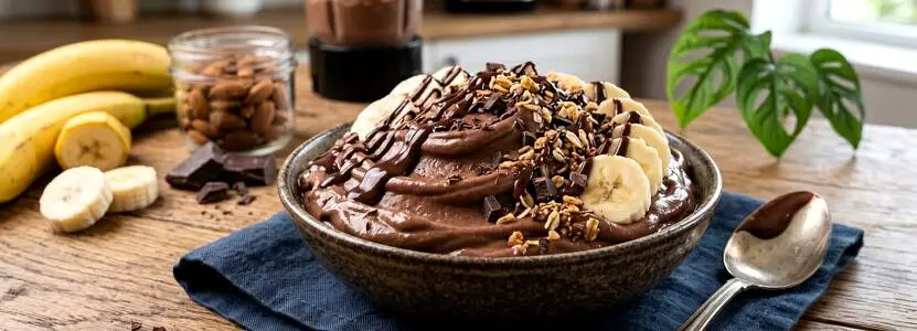 Top 15 des desserts vegan qui font oublier le beurre et la crème