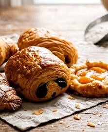 Substituts du gluten en pĂątisserie : le guide complet des 12 farines sans gluten